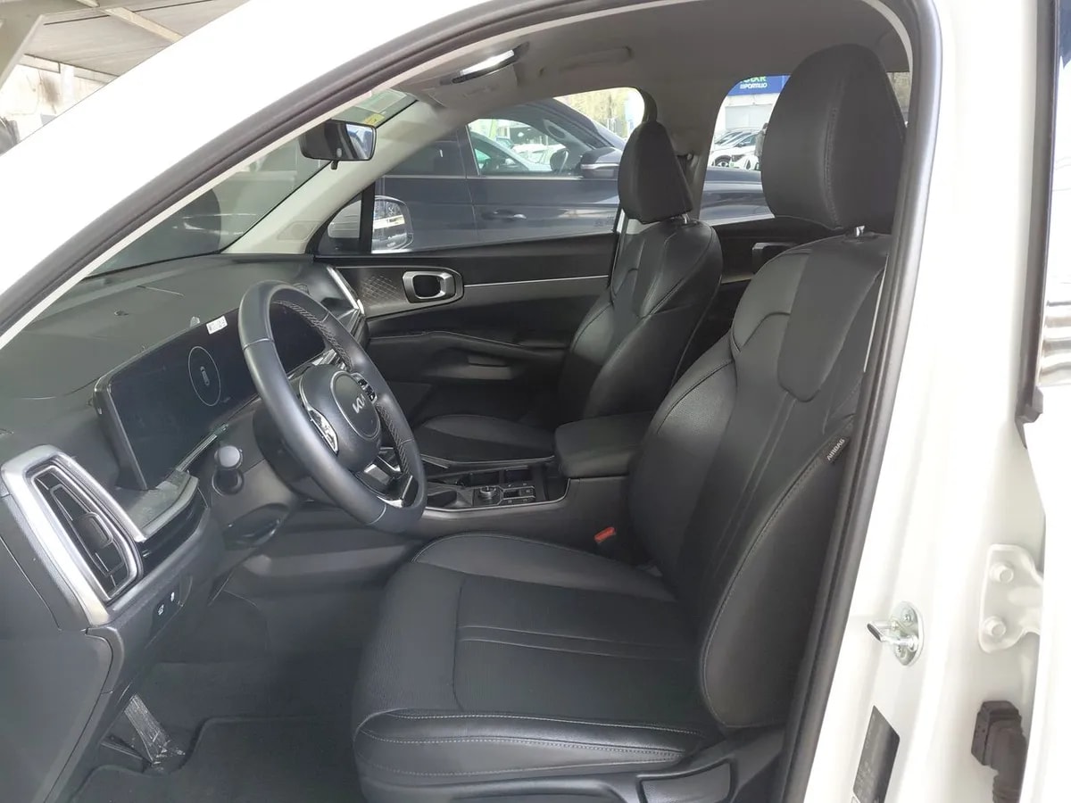 Kia Sorento 2.2 Ex Diesel 4wd Dct At8 5p año 2025