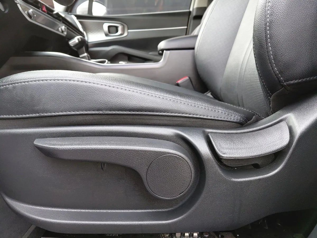 Kia Sorento 2.2 Ex Diesel 4wd Dct At8 5p año 2025
