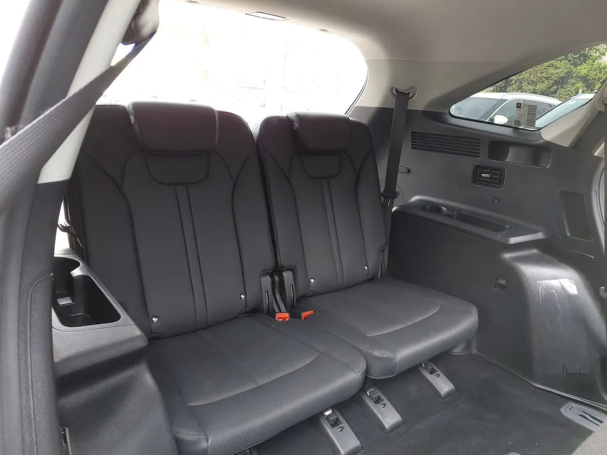 Kia Sorento 2.2 Ex Diesel 4wd Dct At8 5p año 2025