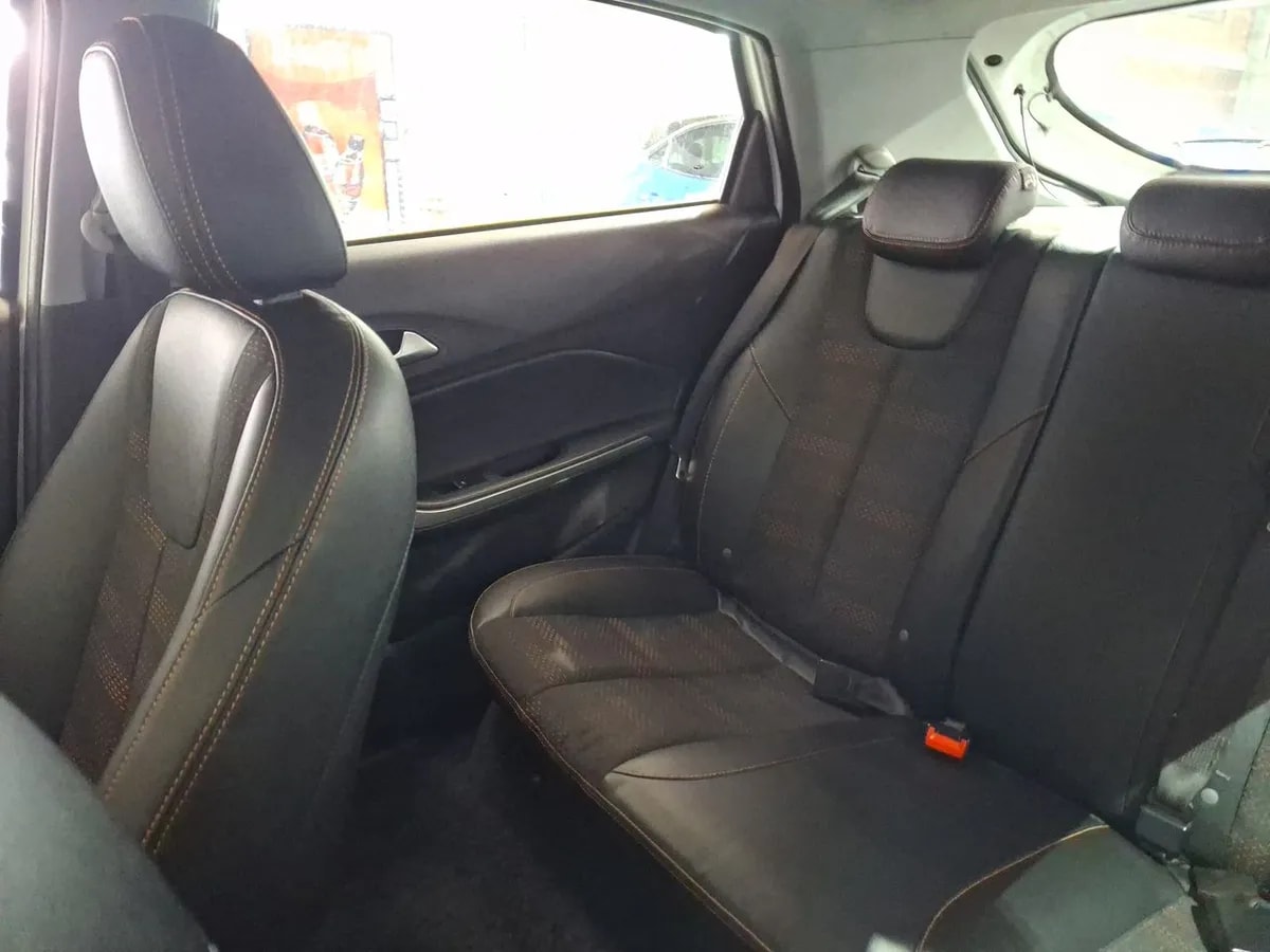 Chery Tiggo 2 1.5 Vvt Gls 4x2 Mt 5p año 2022