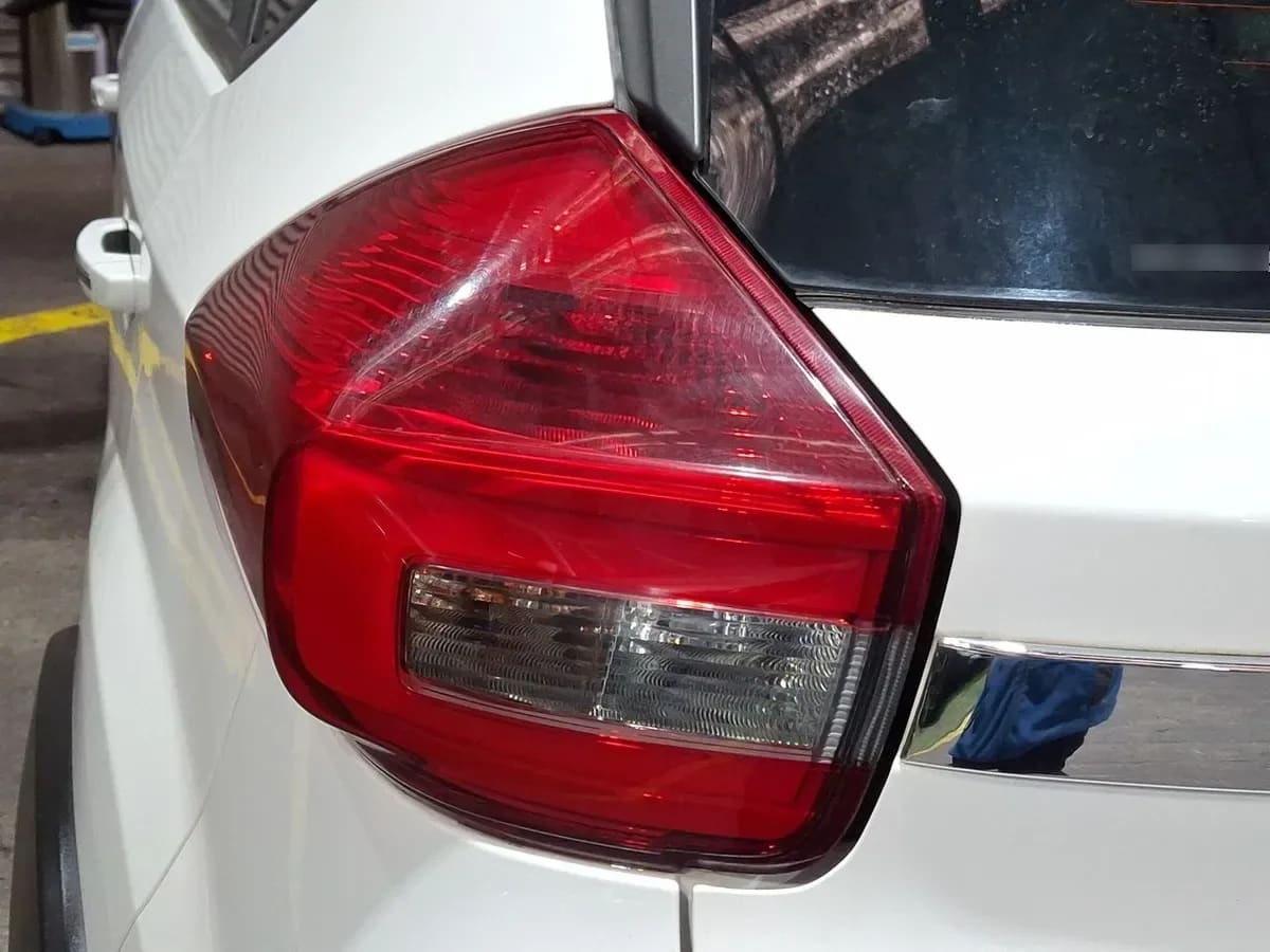 Chery Tiggo 2 1.5 Vvt Gls 4x2 Mt 5p año 2022