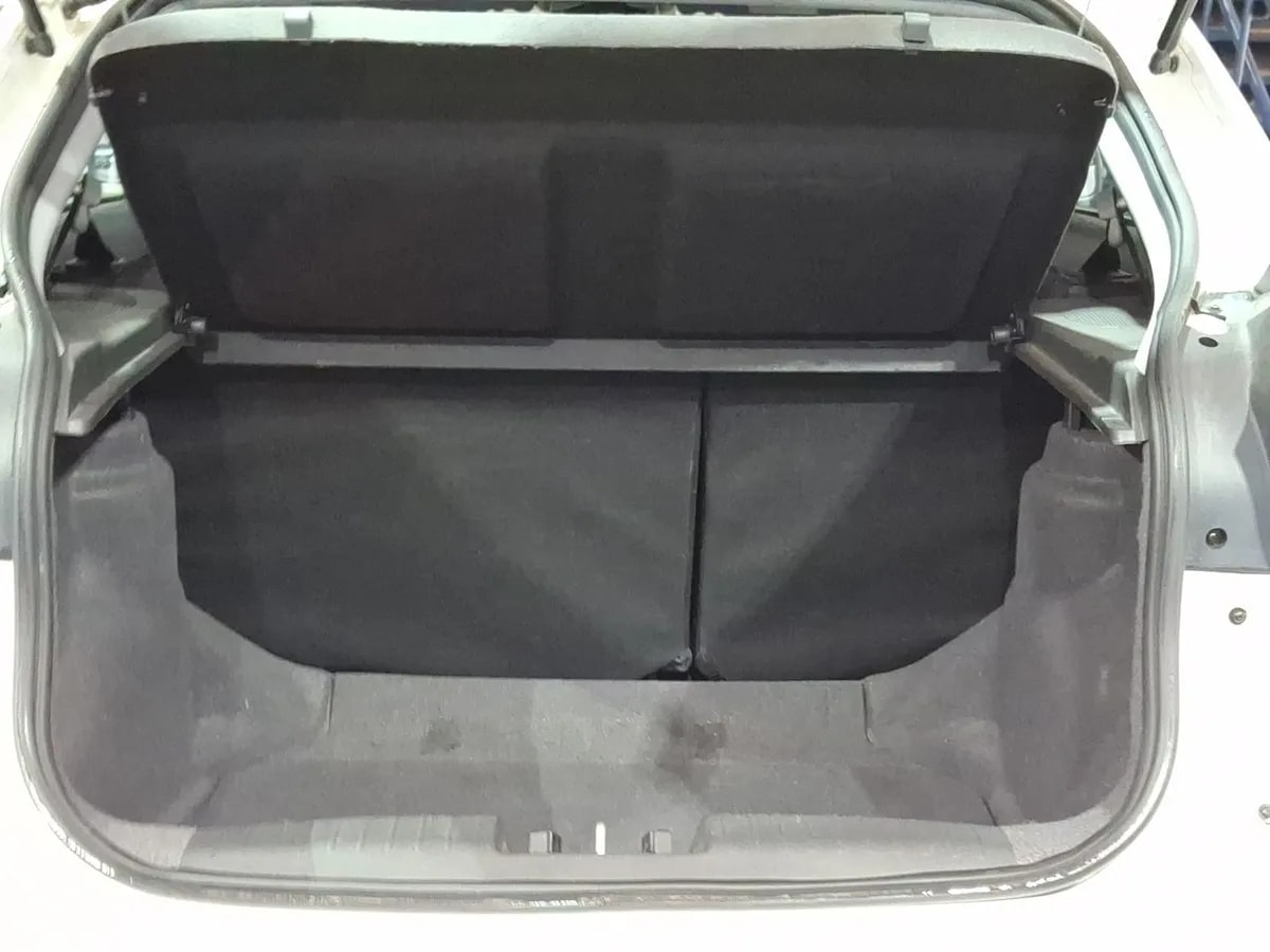 Chery Tiggo 2 1.5 Vvt Gls 4x2 Mt 5p año 2022