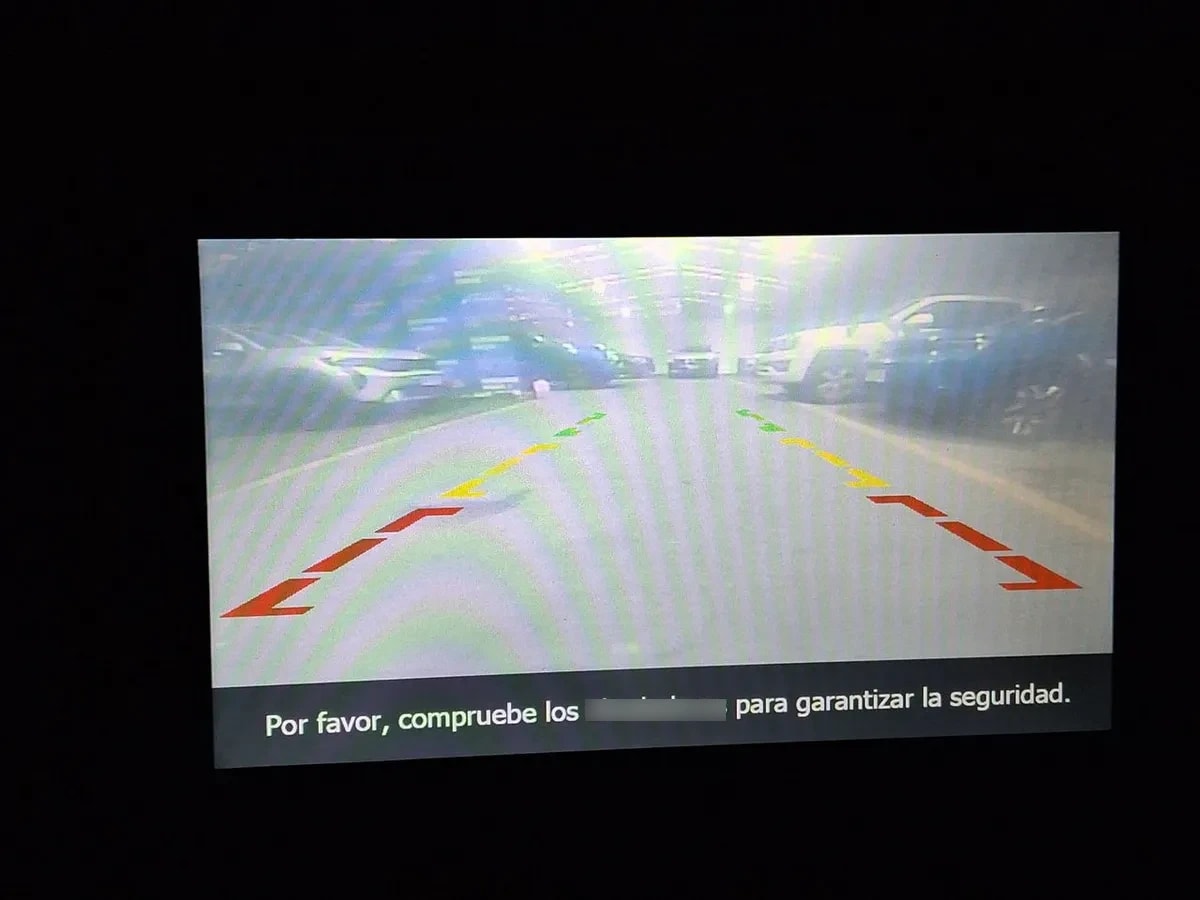 Chery Tiggo 2 1.5 Vvt Gls 4x2 Mt 5p año 2022