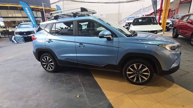 JAC S4 1.6 Comfort 4x2 Mt 5p año 2021