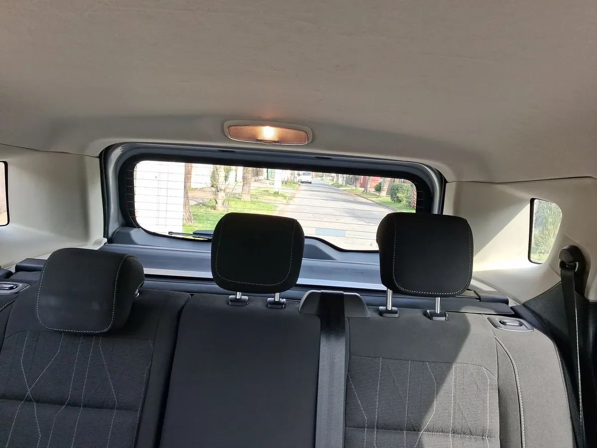Ford Ecosport 1.5 Se Diesel 4x2 Mt 5p año 2020