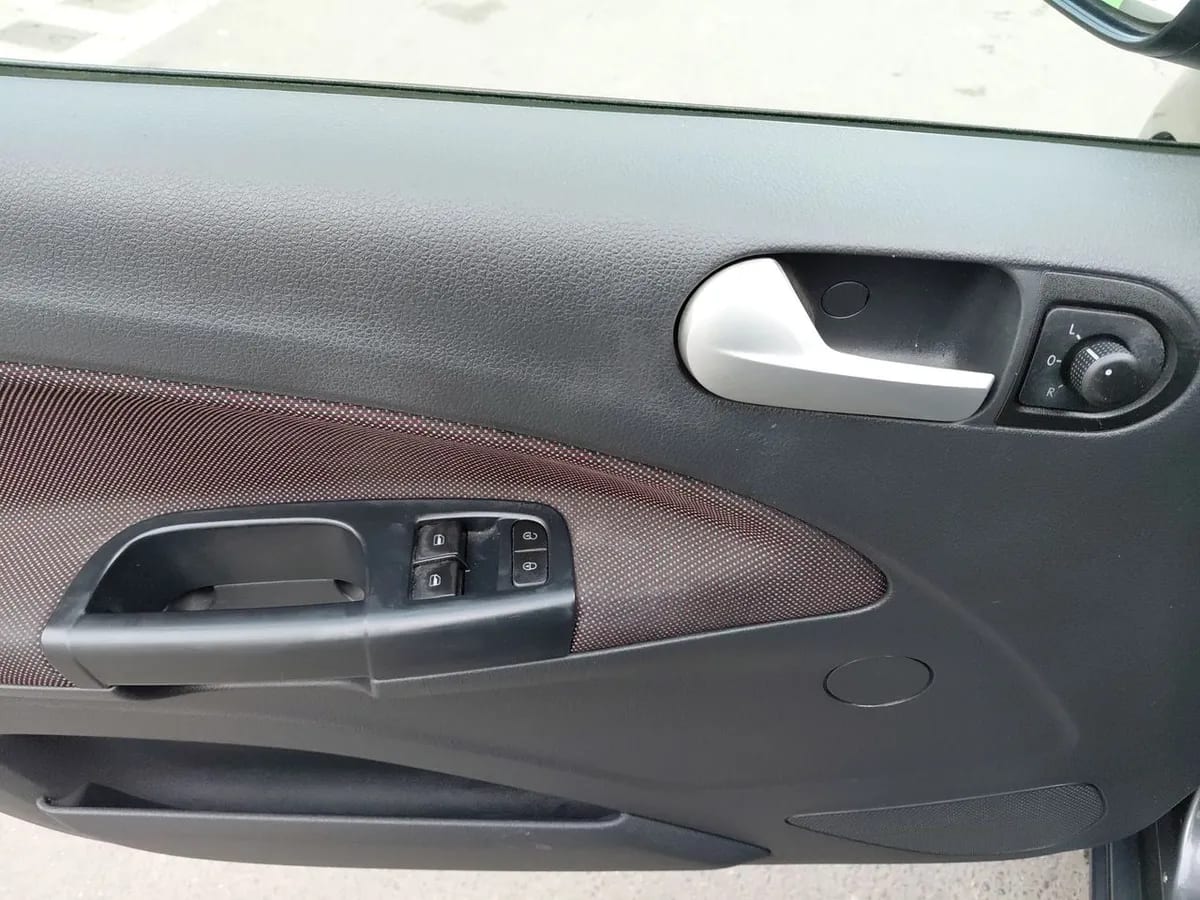 Volkswagen Voyage Nuevo 1.6 Highline Mt 4p año 2021