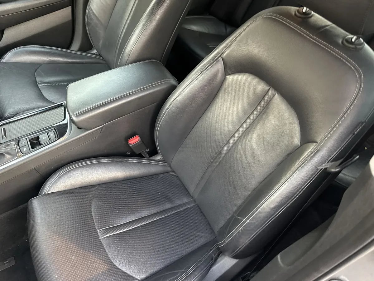 Hyundai Sonata 2.0 Hybrid Lf Hev Value 4x2 At 4p año 2021