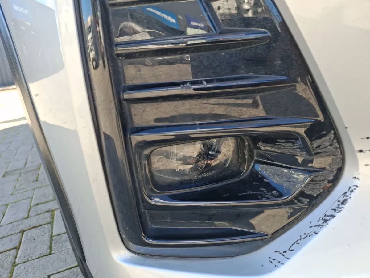 Nissan Kicks 1.6 Exclusive Cvt At 5p año 2024