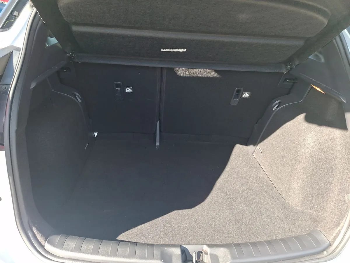 Nissan Kicks 1.6 Exclusive Cvt At 5p año 2024