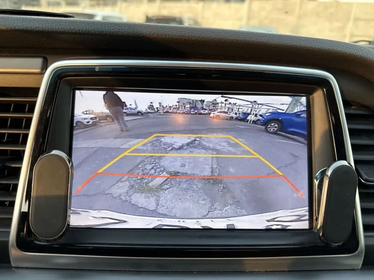 Hyundai Sonata 2.0 Hybrid Lf Hev Value 4x2 At 4p año 2021