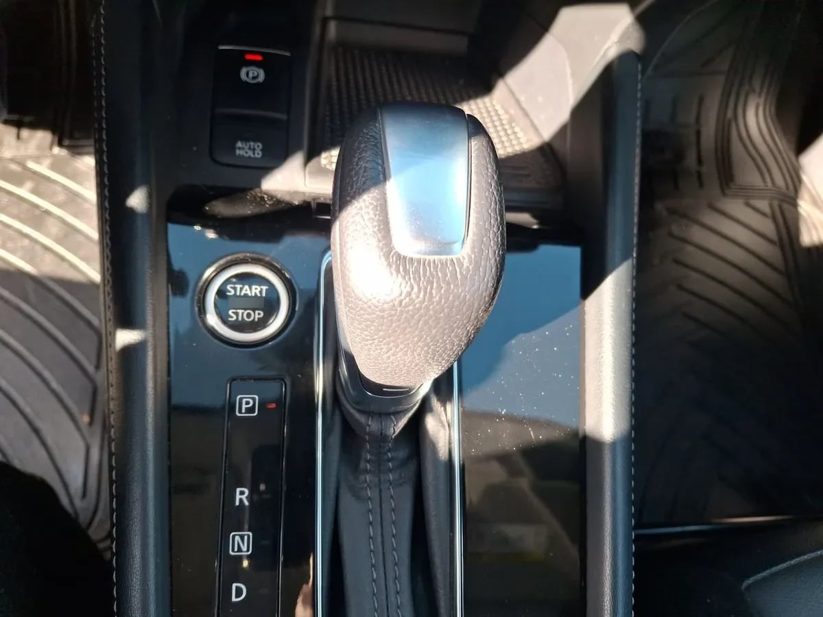 Nissan Kicks 1.6 Exclusive Cvt At 5p año 2024