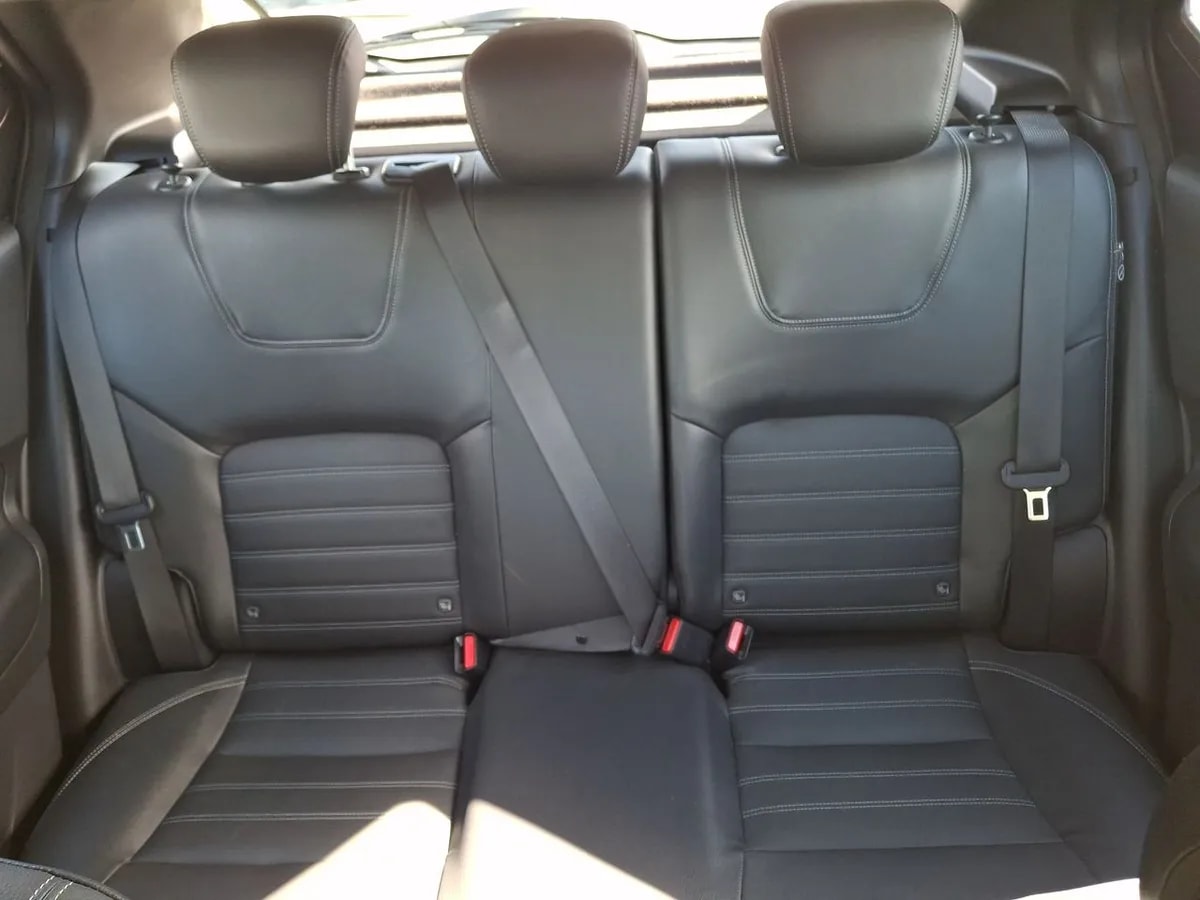 Nissan Kicks 1.6 Exclusive Cvt At 5p año 2024