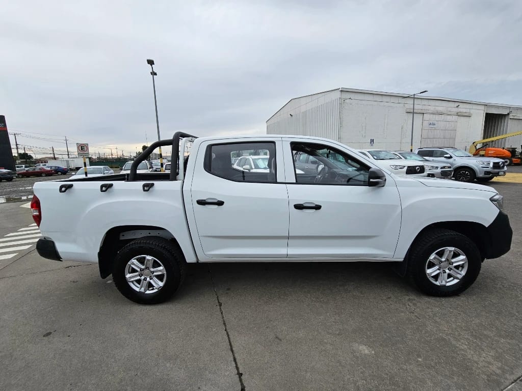 Maxus T60 T60 Dx 4x2 Dc 2.0d año 2024