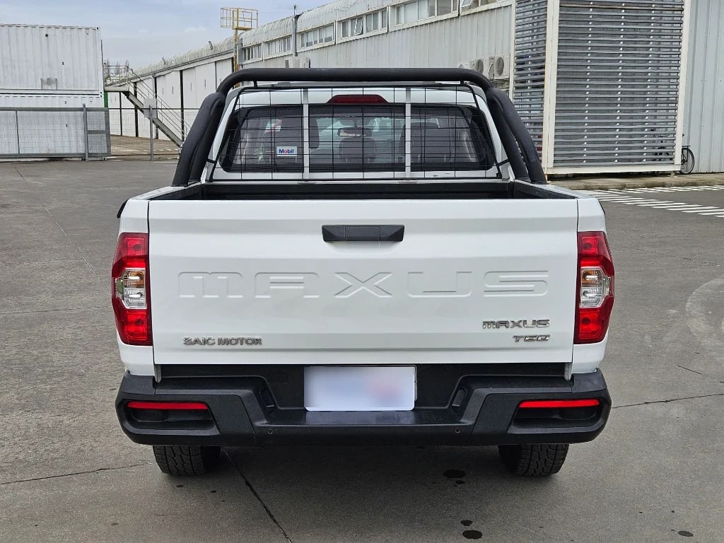 Maxus T60 T60 Dx 4x2 Dc 2.0d año 2024