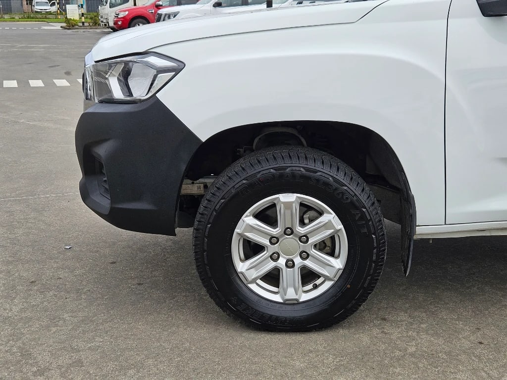 Maxus T60 T60 Dx 4x2 Dc 2.0d año 2024