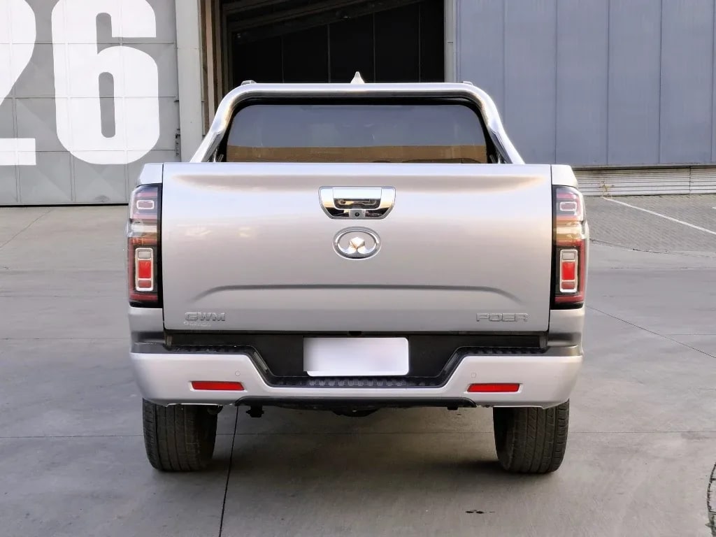 Great Wall Poer Poer Plus D/c 2.0 Deluxe At 4x4 año 2023