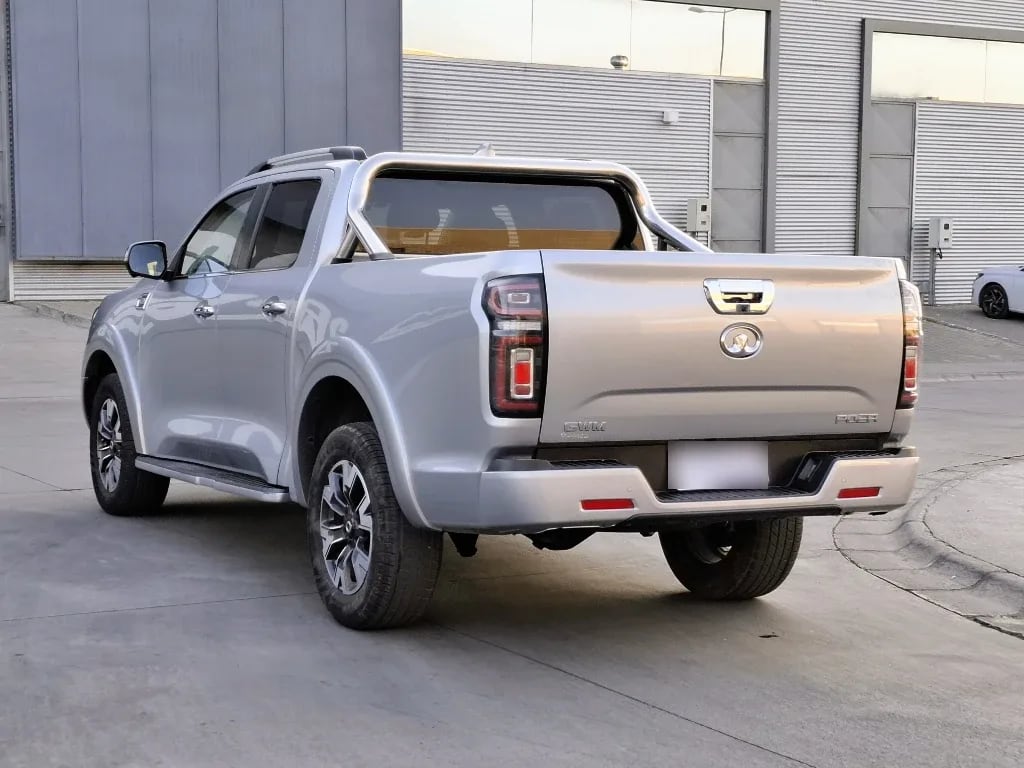 Great Wall Poer Poer Plus D/c 2.0 Deluxe At 4x4 año 2023