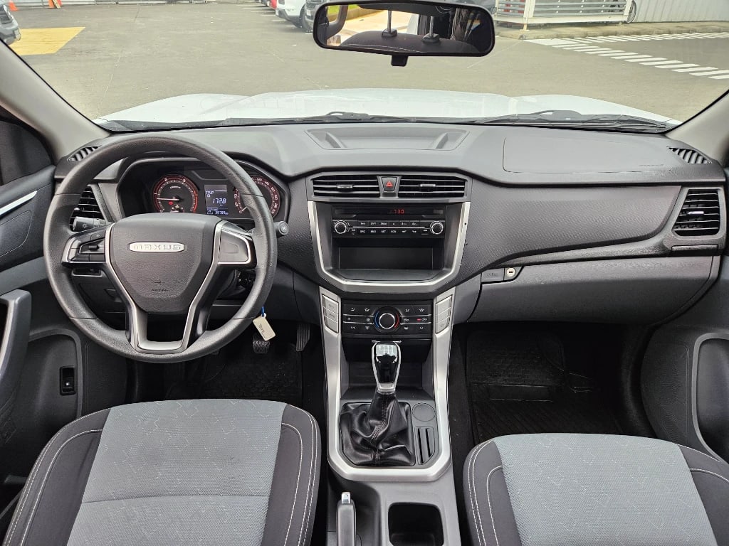 Maxus T60 T60 Dx 4x2 Dc 2.0d año 2024