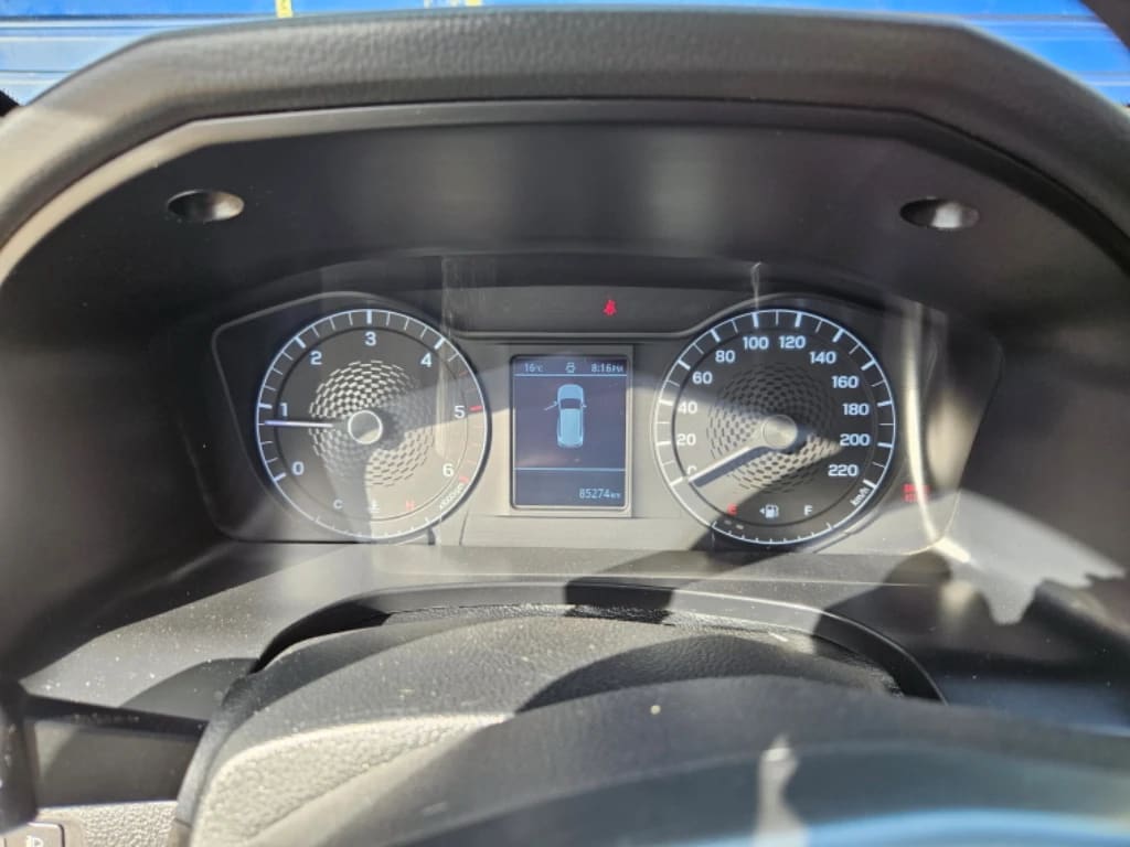Ssangyong Grand Musso Gran Musso 2.2 4x2 Mt Full -Ql610 año 2023
