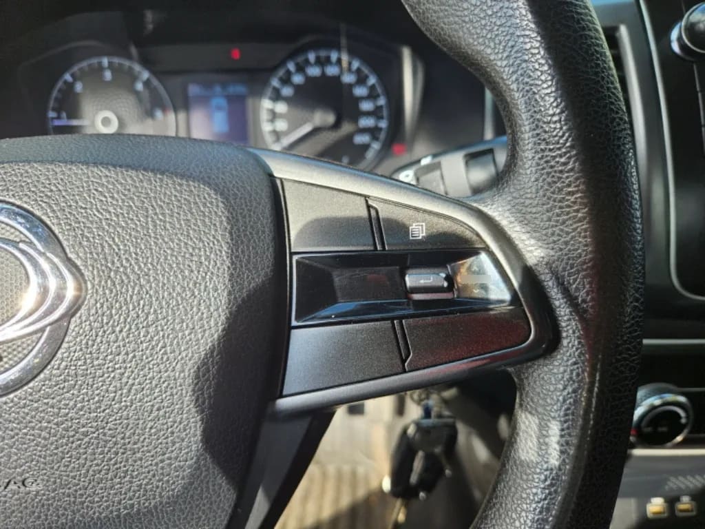 Ssangyong Grand Musso Gran Musso 2.2 4x2 Mt Full -Ql610 año 2023
