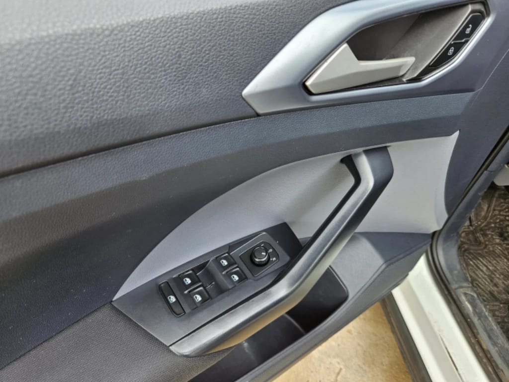 Volkswagen T-Cross T Cross 1.6 Mt Confortline año 2021