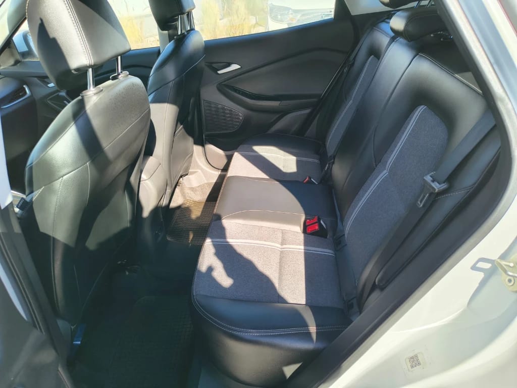 Chevrolet Tracker 1.2t Ltz At año 2024
