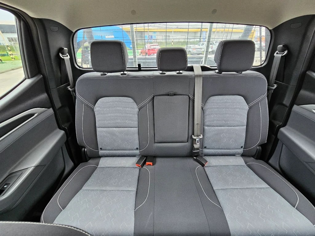 Maxus T60 T60 Dx 4x2 Dc 2.0d año 2024