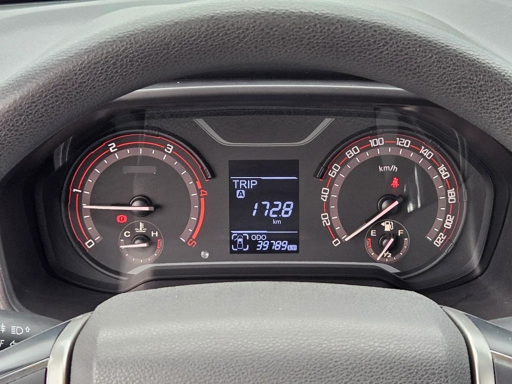 Maxus T60 T60 Dx 4x2 Dc 2.0d año 2024