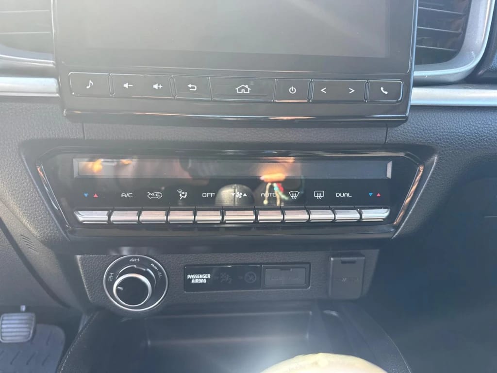Mazda Bt-50 High 4x4 Mt 3.0 año 2022