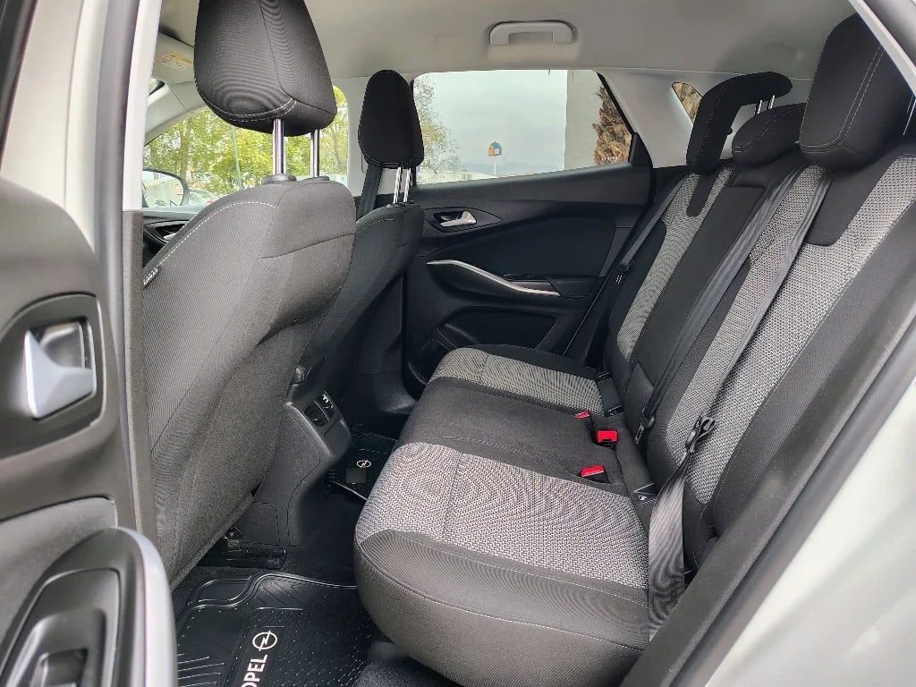 Opel Grandland Grandland Edition 1.2 Mt año 2021