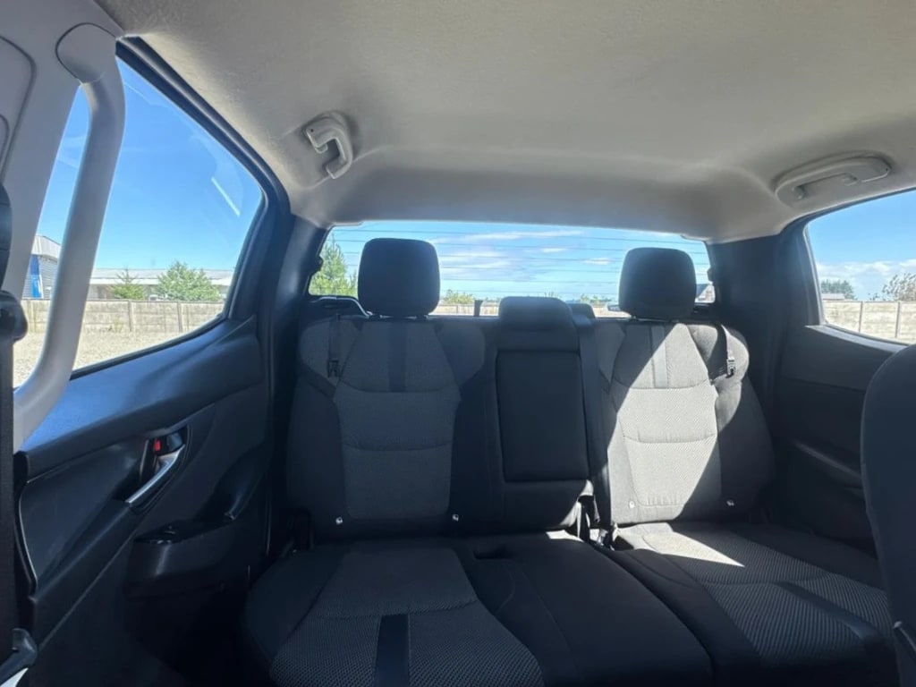 Mazda Bt-50 High 4x4 Mt 3.0 año 2022