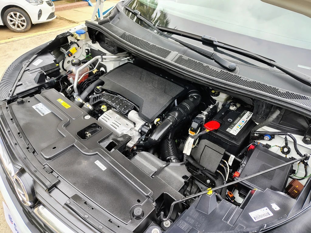 Opel Grandland Grandland Edition 1.2 Mt año 2021