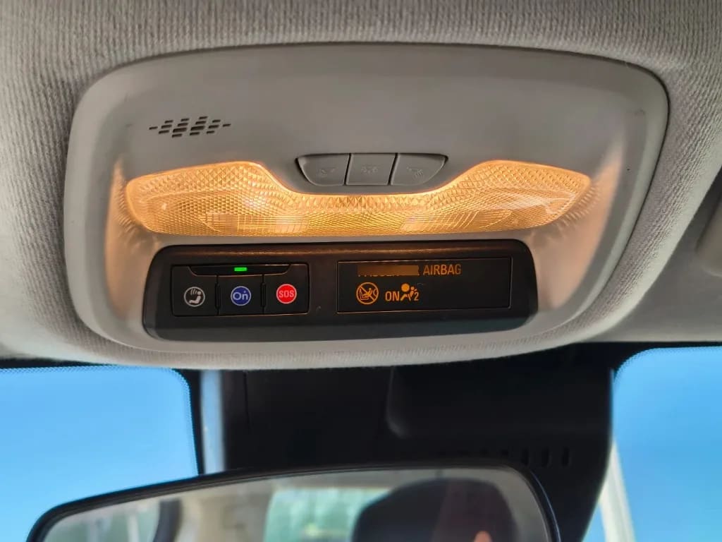 Chevrolet Tracker 1.2t Ltz At año 2024
