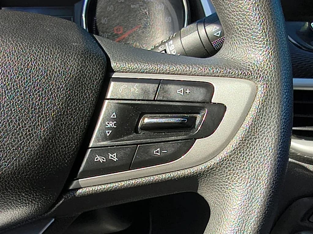 Chevrolet Tracker 1.2t Ltz At año 2024