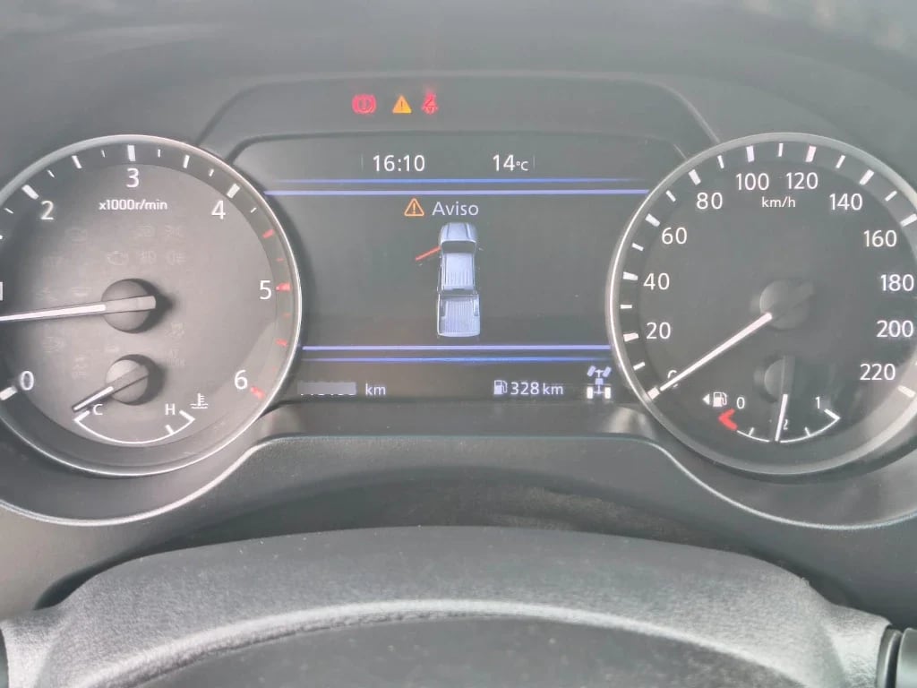 Nissan Navara Dc 4x4 2.3tdi Xe año 2023