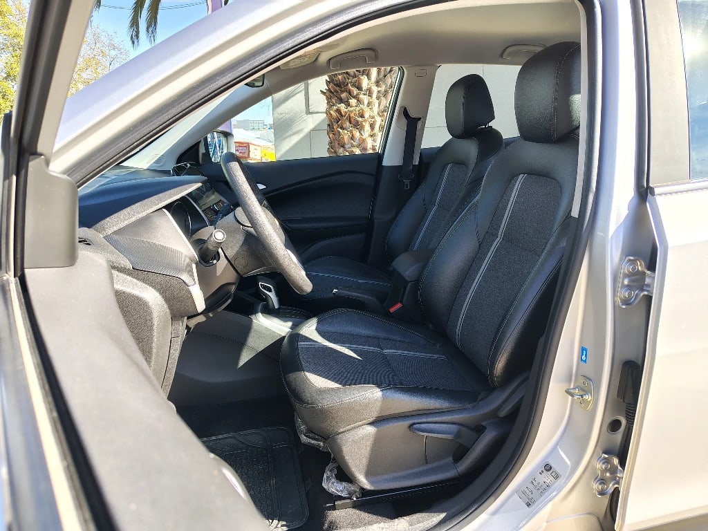 Chevrolet Tracker Tracker 1.2t Ltz At año 2022