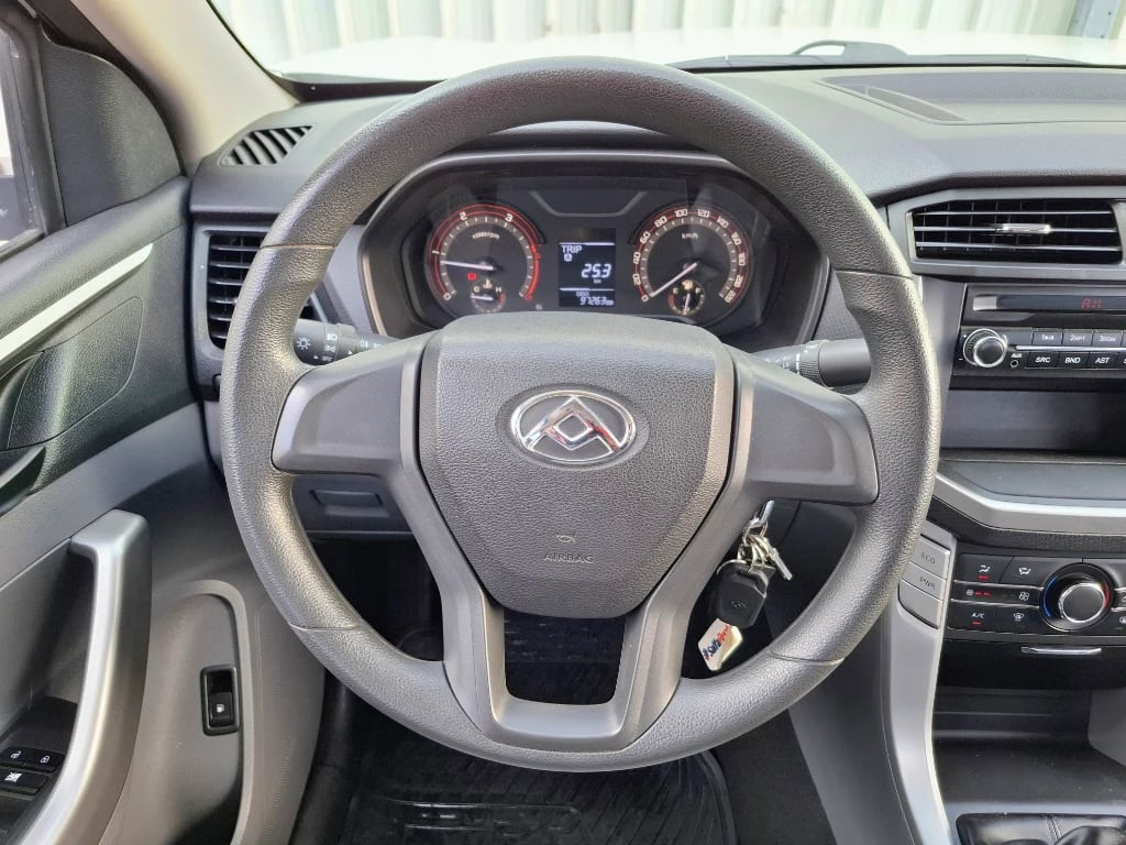 Maxus T60 Dx 4x2 Dc 2.8d año 2023