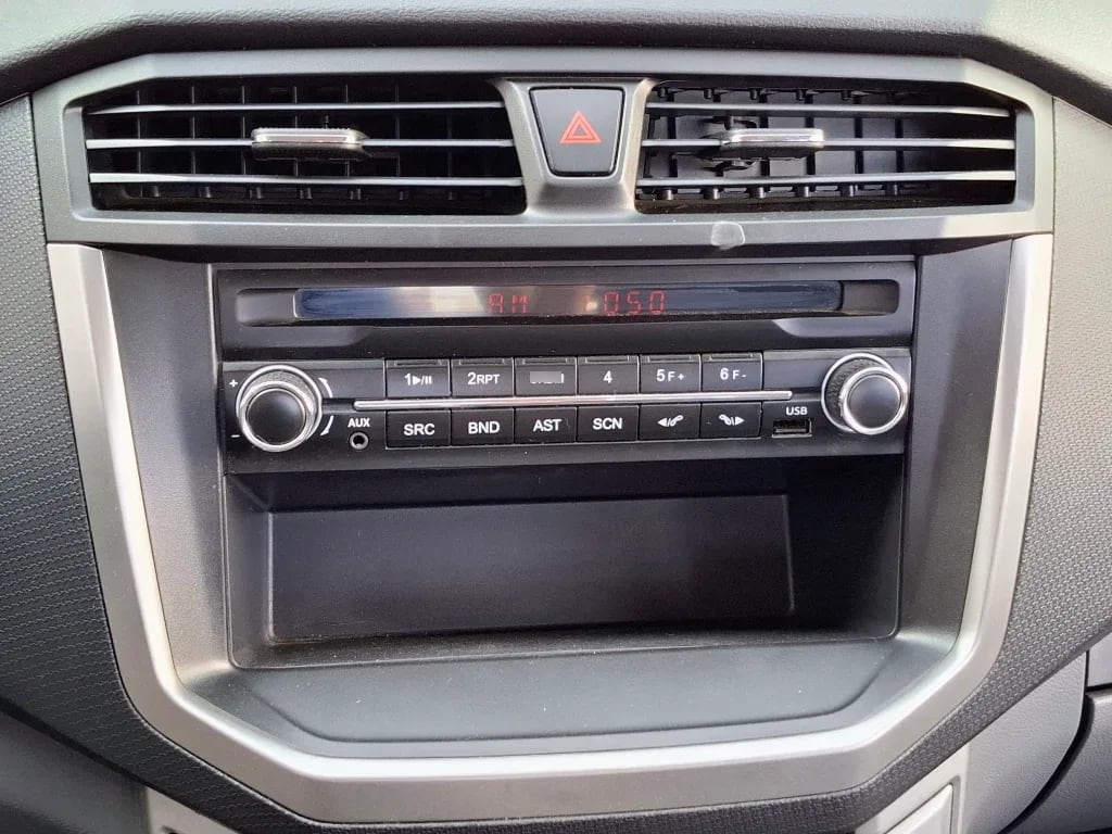 Maxus T60 Dx 4x2 Dc 2.8d año 2023