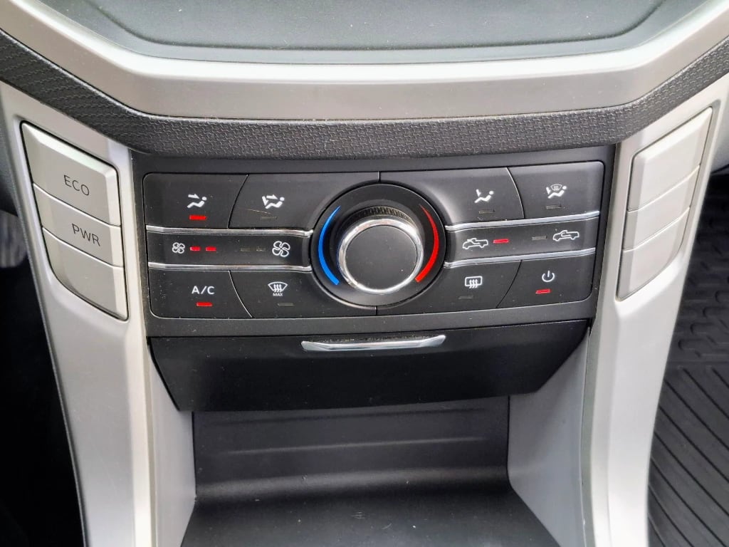 Maxus T60 Dx 4x2 Dc 2.8d año 2023