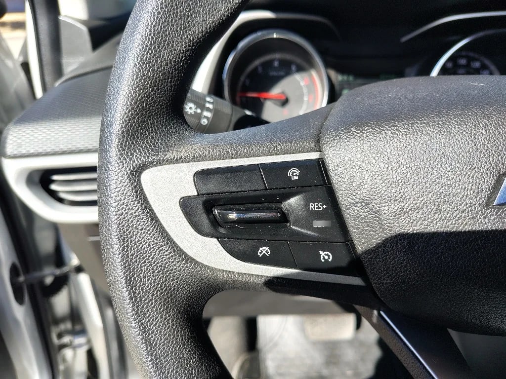 Chevrolet Tracker Tracker 1.2t Ltz At año 2022