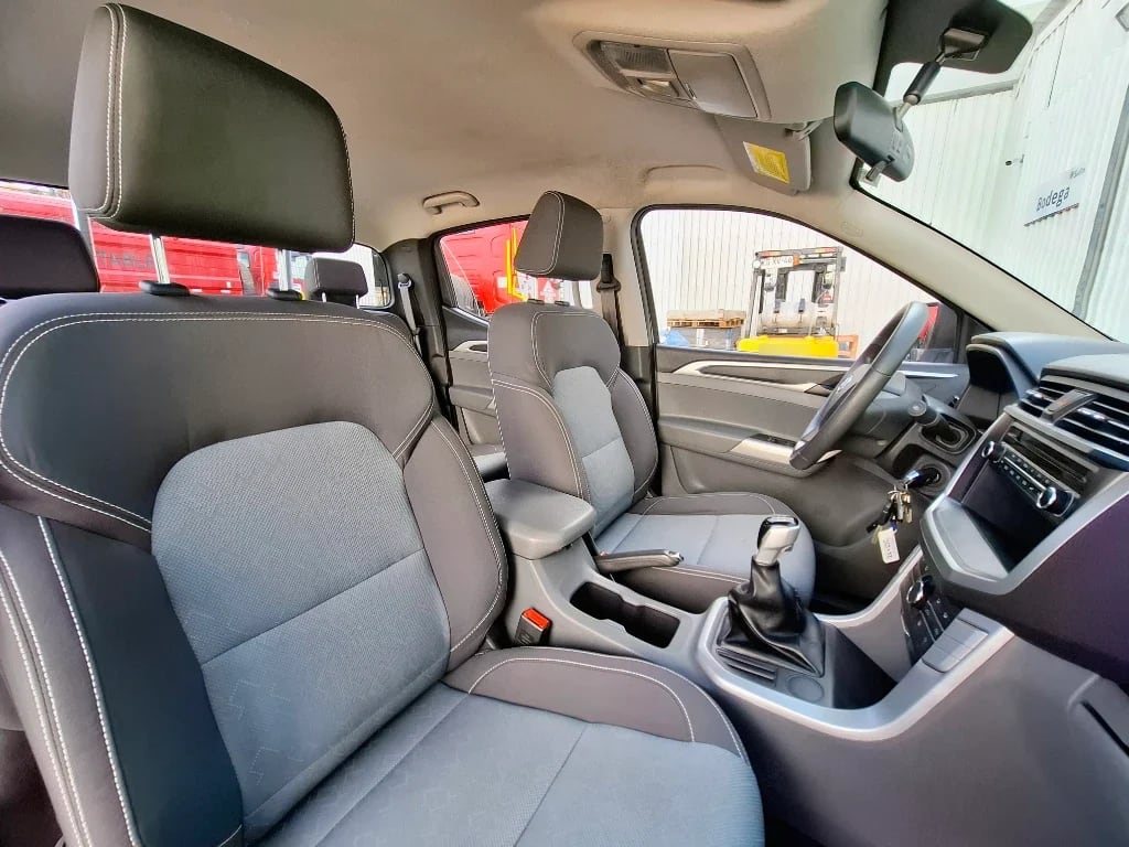 Maxus T60 Dx 4x2 Dc 2.8d año 2023