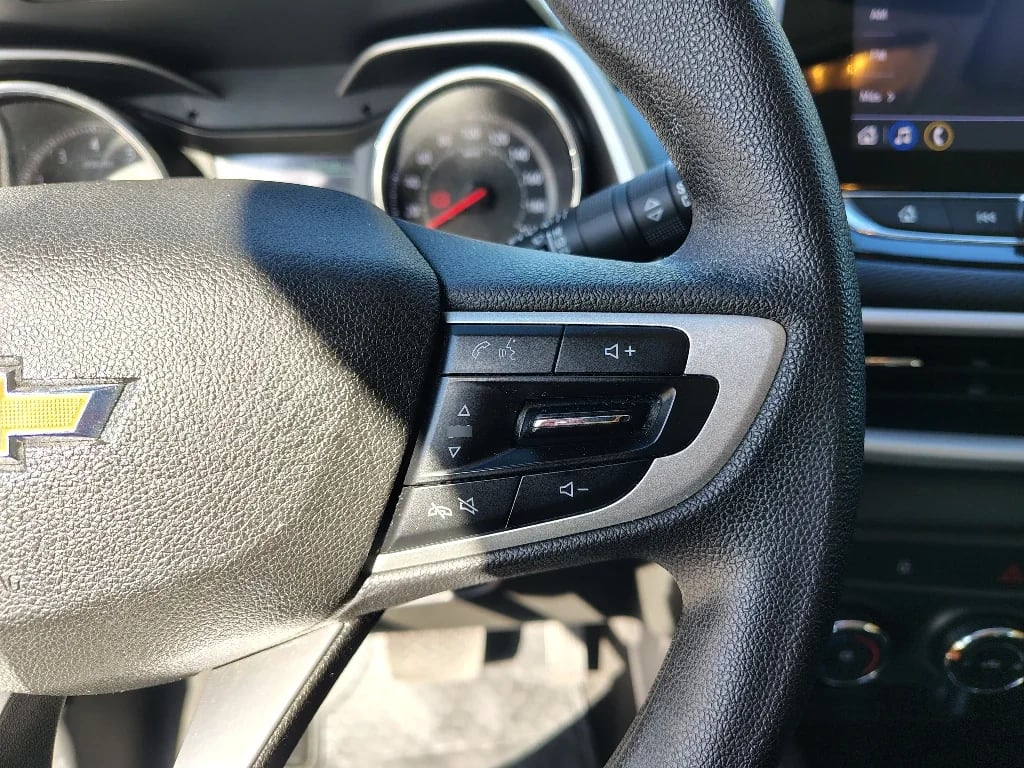 Chevrolet Tracker Tracker 1.2t Ltz At año 2022