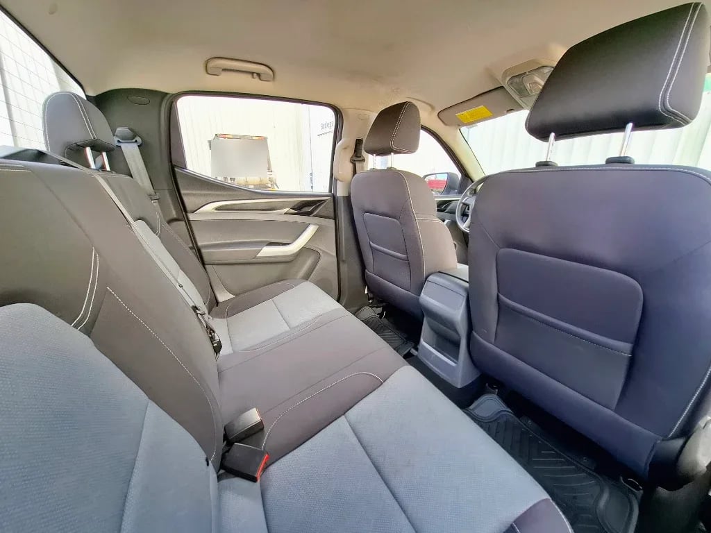 Maxus T60 Dx 4x2 Dc 2.8d año 2023