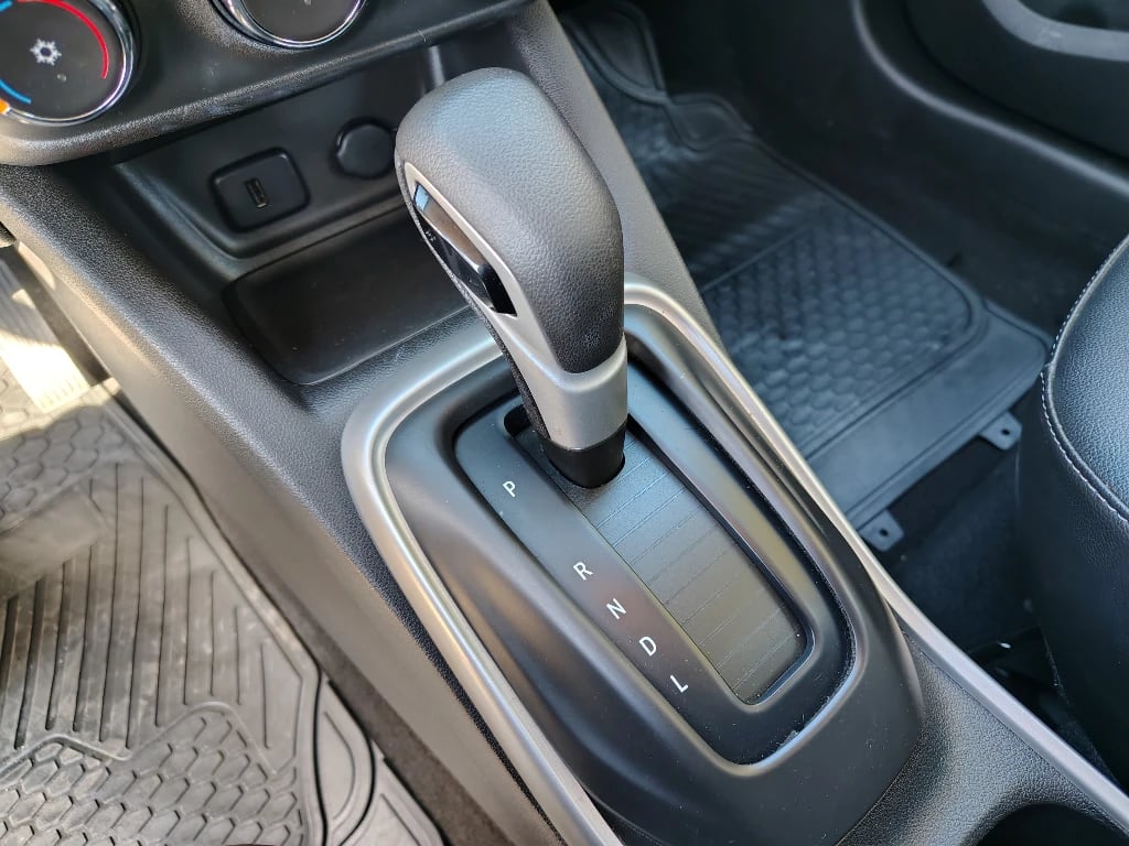 Chevrolet Tracker Tracker 1.2t Ltz At año 2022