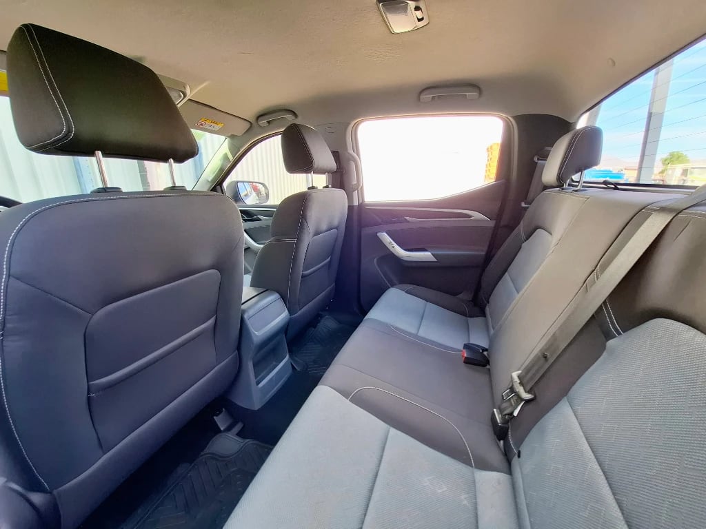 Maxus T60 Dx 4x2 Dc 2.8d año 2023