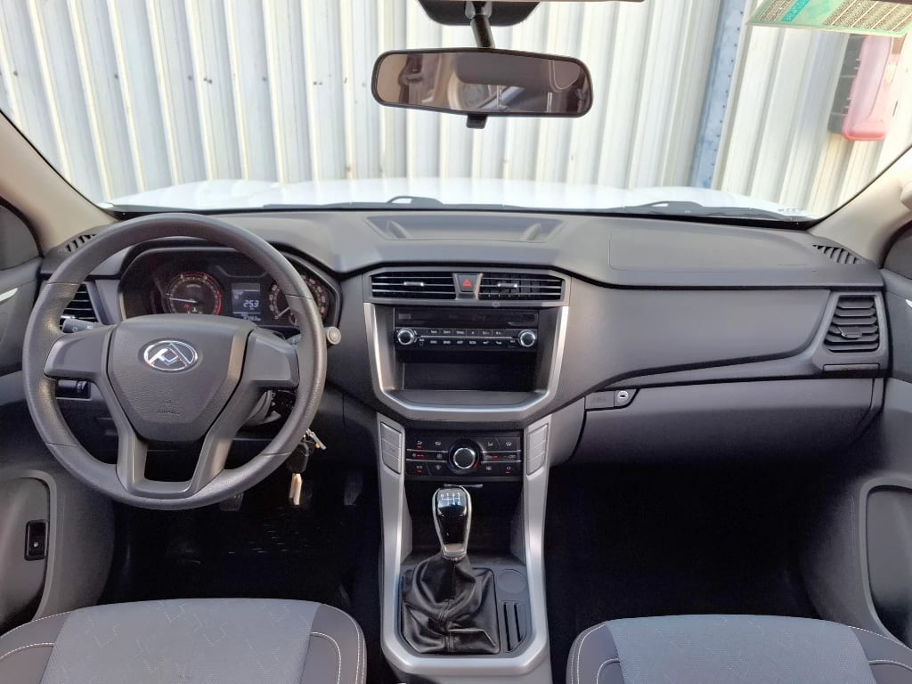 Maxus T60 Dx 4x2 Dc 2.8d año 2023