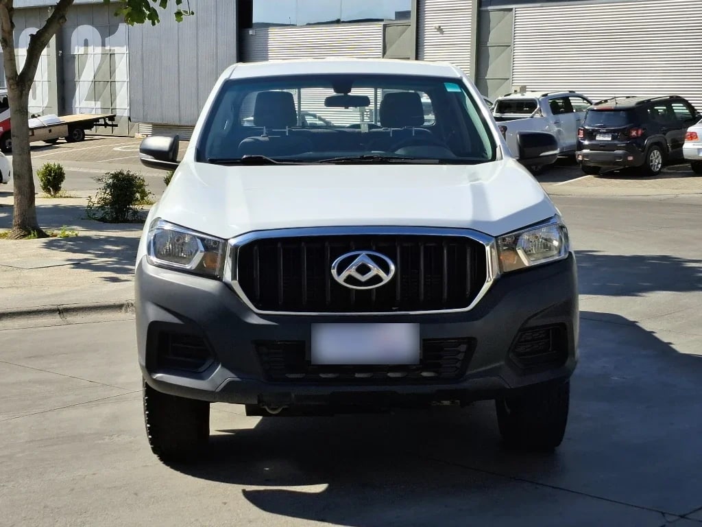 Maxus T60 T60 Dx 4x2 Dc 2.8d año 2023