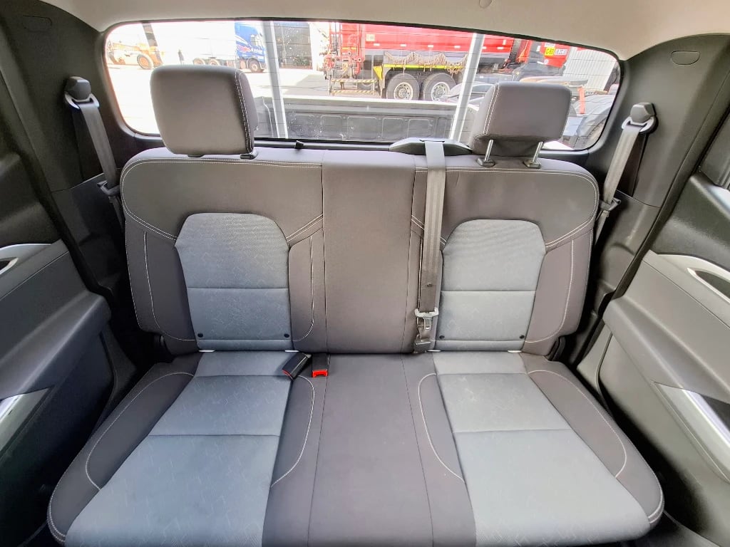 Maxus T60 Dx 4x2 Dc 2.8d año 2023