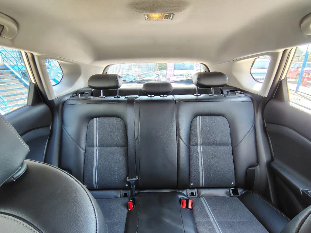 Chevrolet Tracker Tracker 1.2t Ltz At año 2022