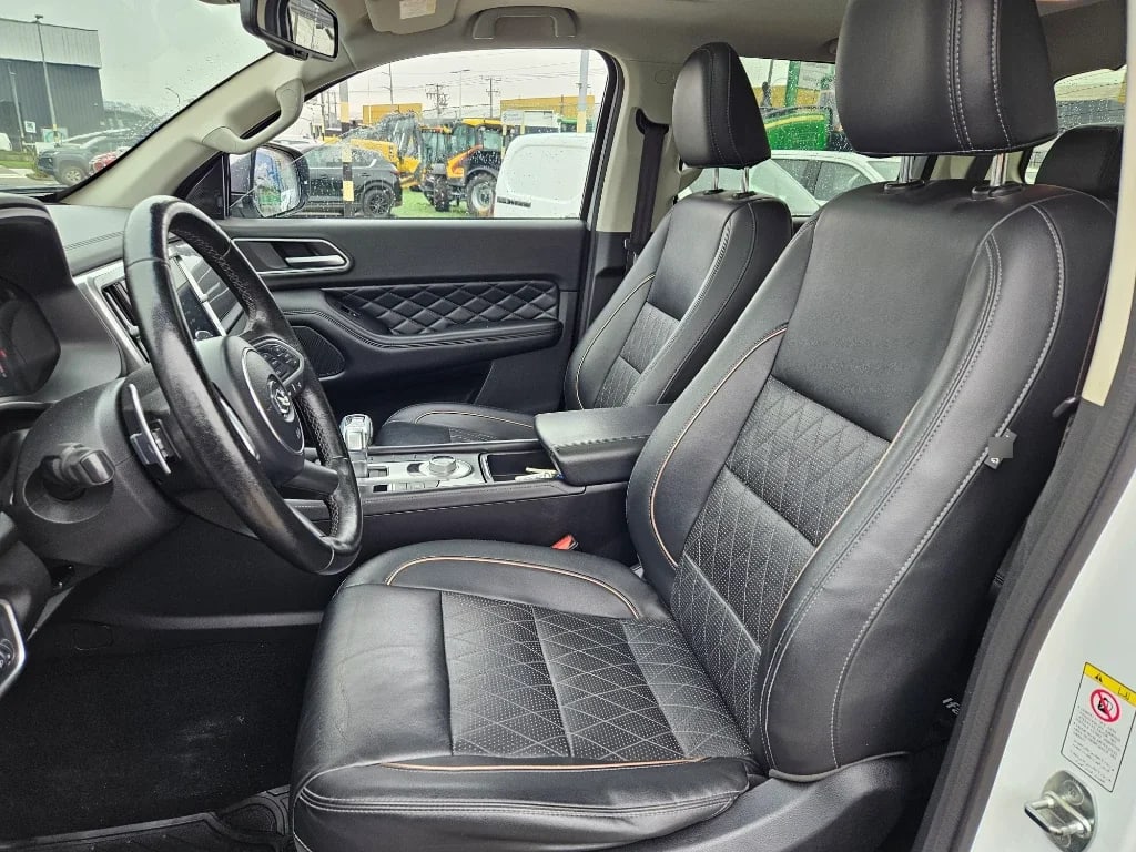 Great Wall Poer Poer Plus D/c 2.0 Deluxe At 4x4 año 2023